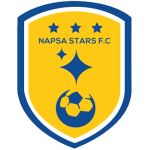 NAPSA星队队标